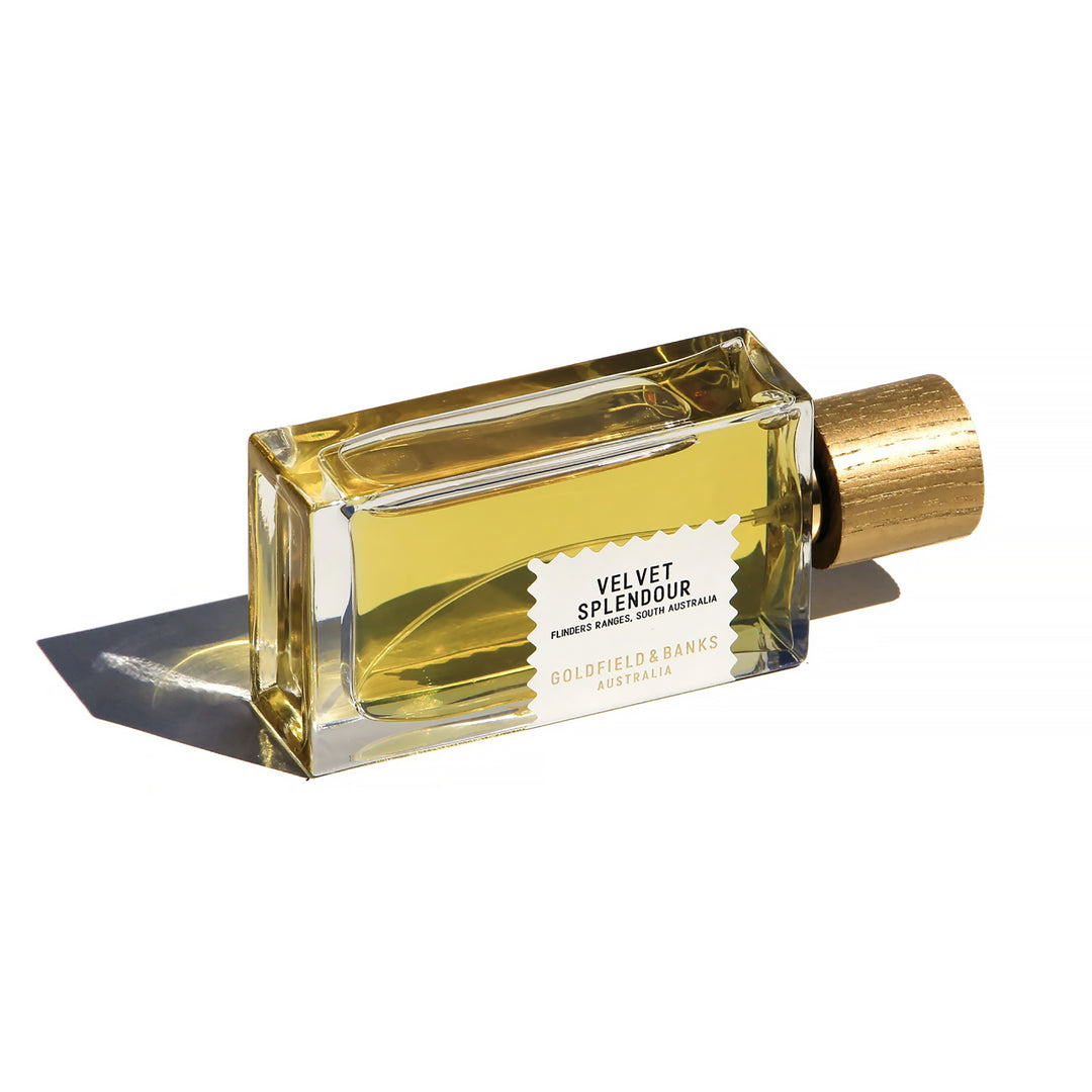 GOLDFIELD & BANKS Velvet Splendour EDP