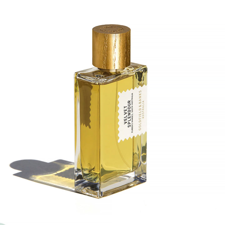GOLDFIELD & BANKS Velvet Splendour EDP