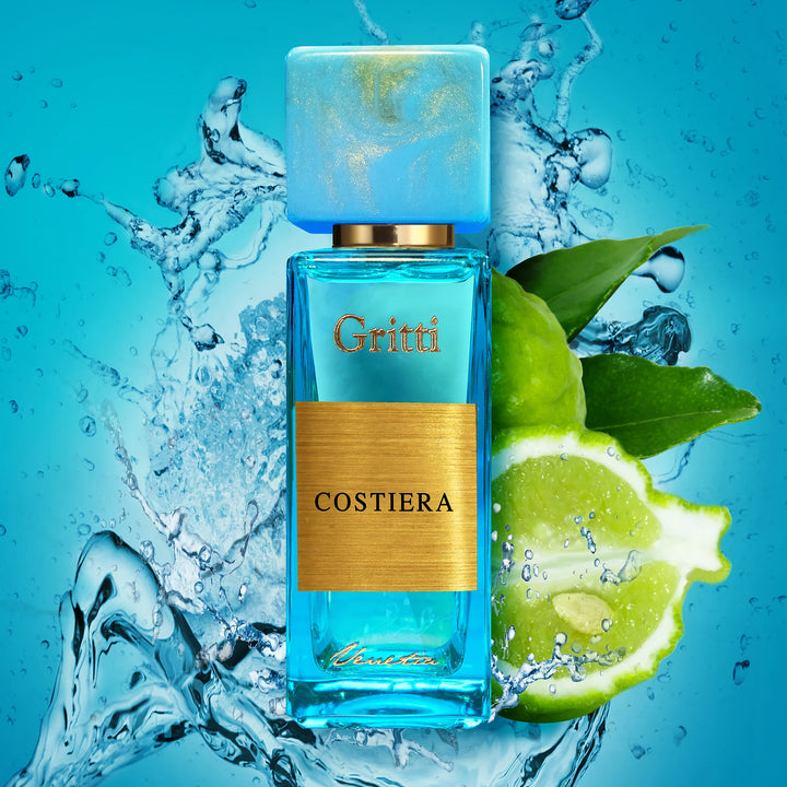 GRITTI Costiera EDP