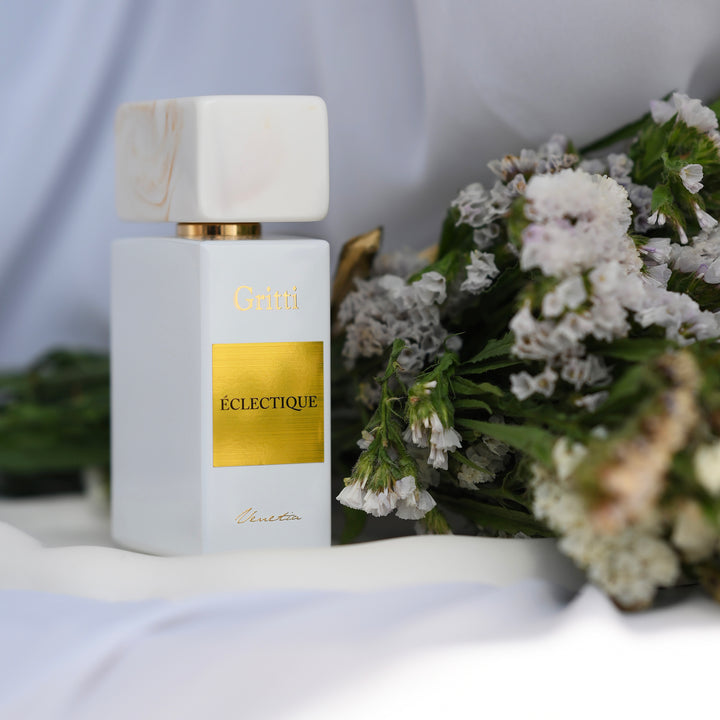 GRITTI Eclectique EDP