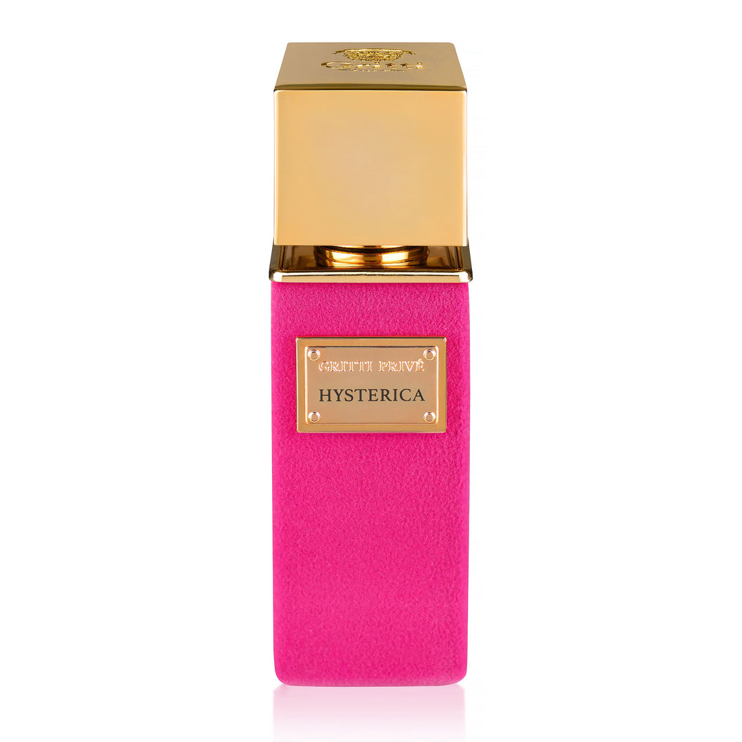 GRITTI Hysterica Extrait De Parfum