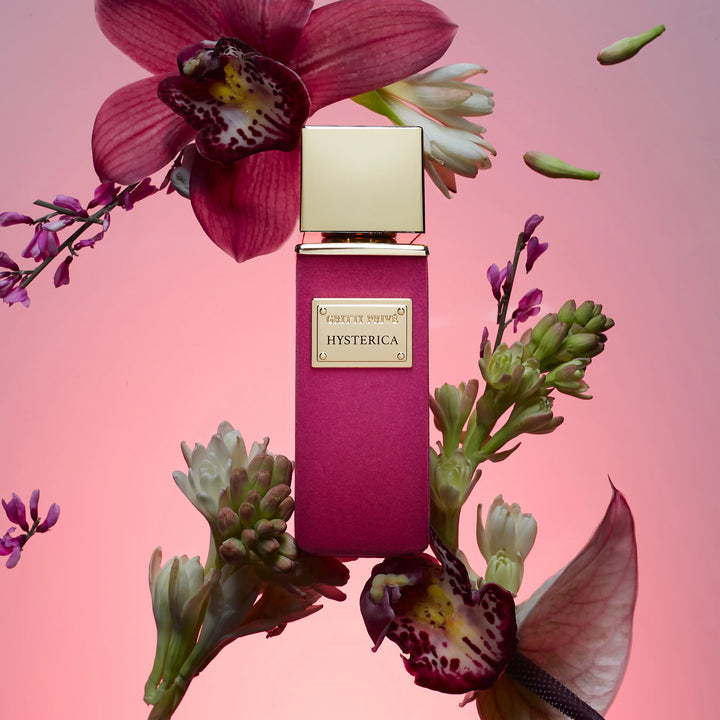 GRITTI Hysterica Extrait De Parfum
