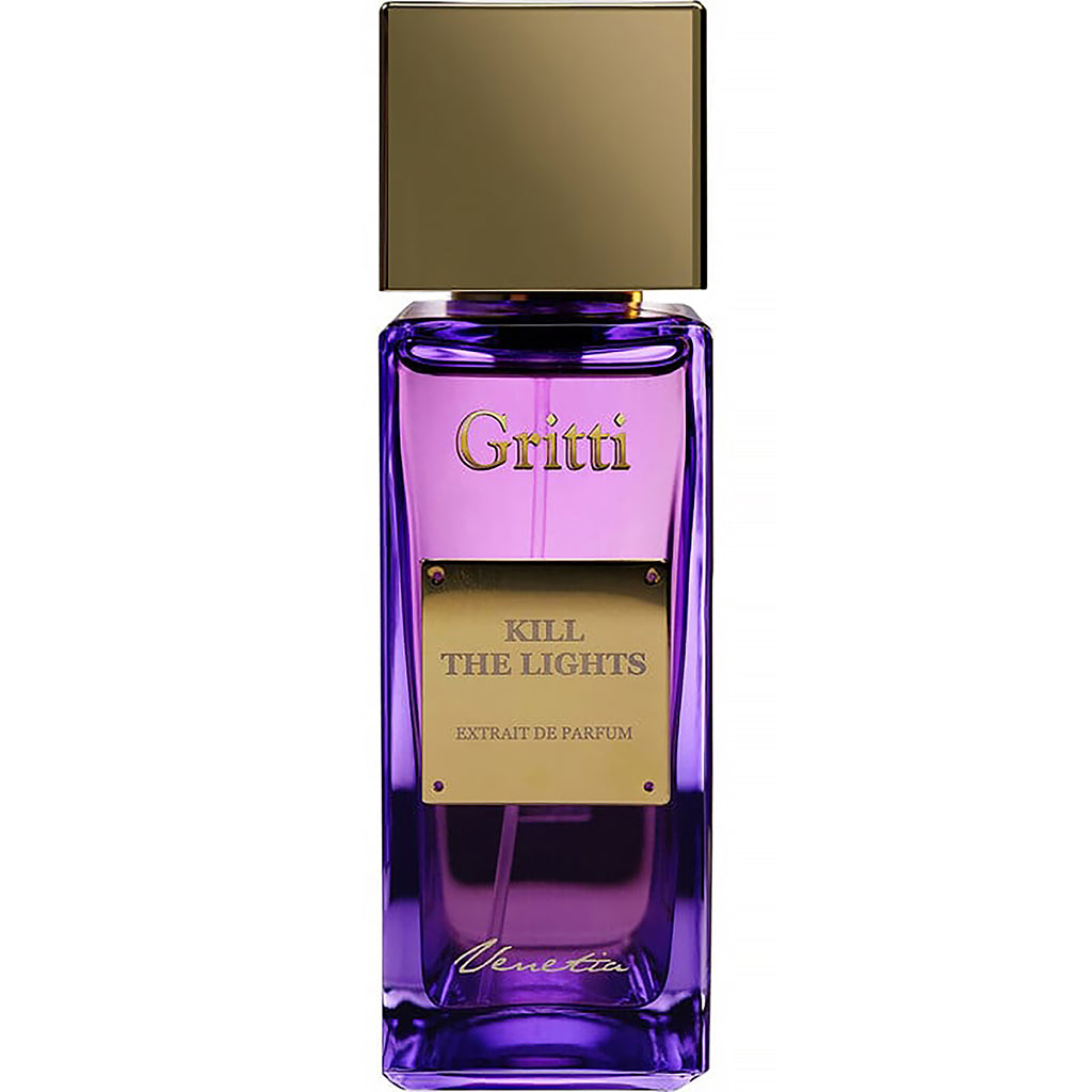 GRITTI Kill The Lights Extrait De Parfum