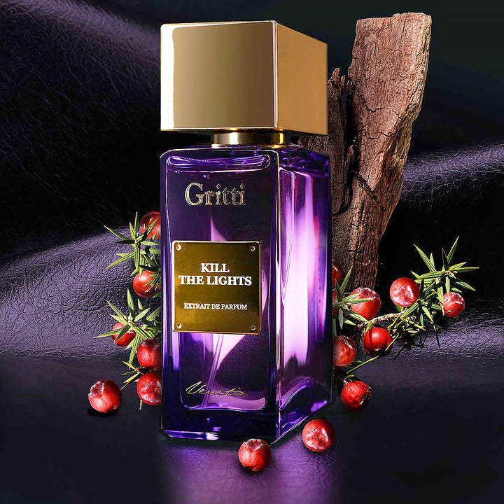 GRITTI Kill The Lights Extrait De Parfum