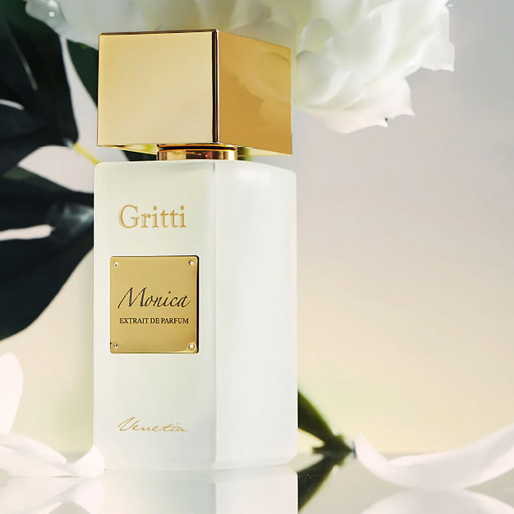 GRITTI Monica Extrait De Parfum