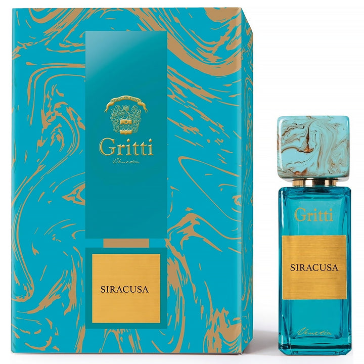 GRITTI Siracusa EDP