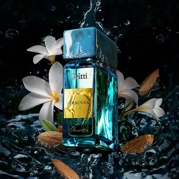GRITTI Siracusa EDP