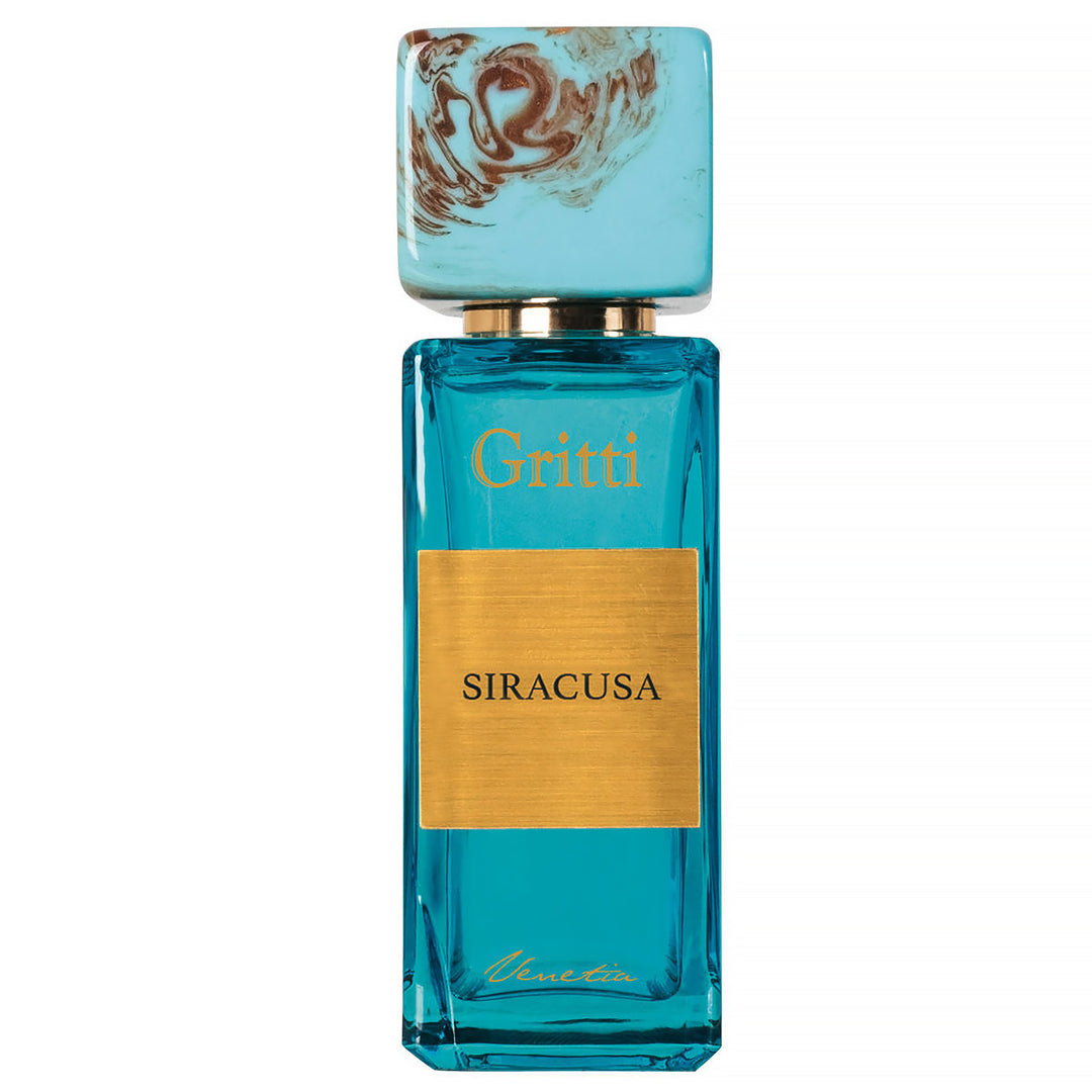 GRITTI Siracusa EDP