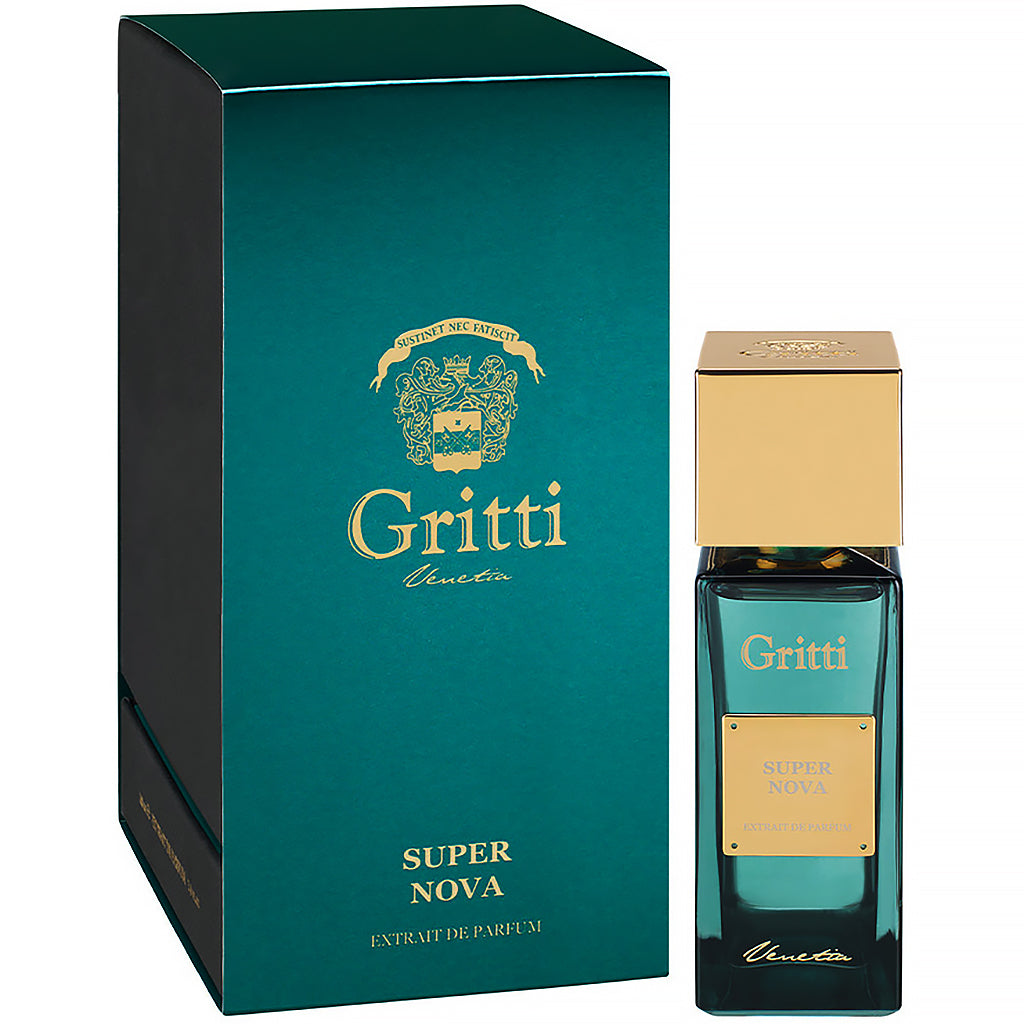 GRITTI Super Nova Extrait De Parfum