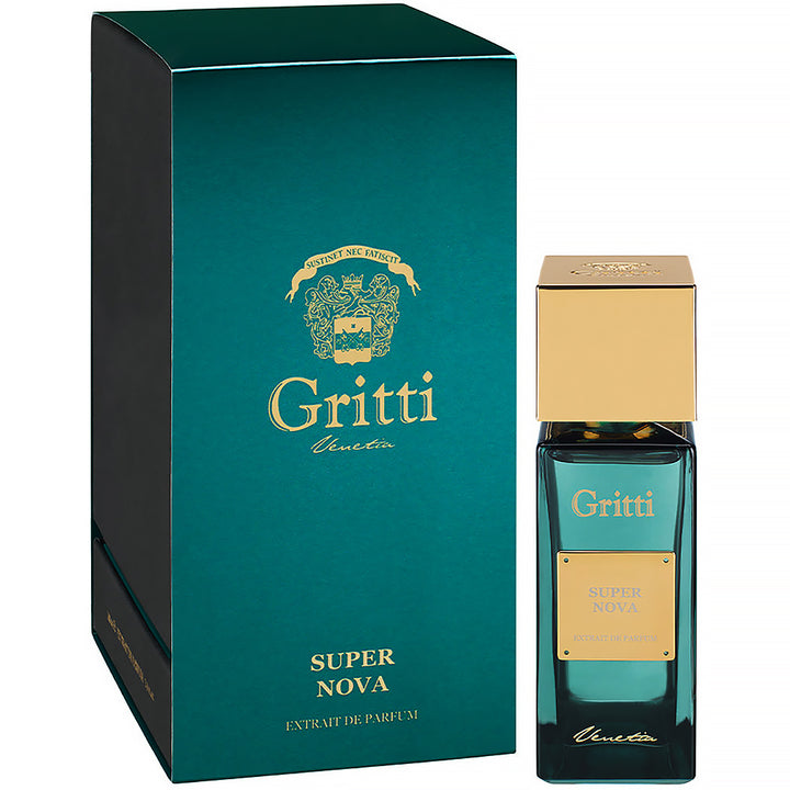 GRITTI Super Nova Extrait De Parfum