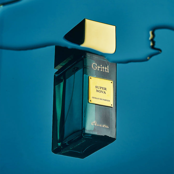 GRITTI Super Nova Extrait De Parfum