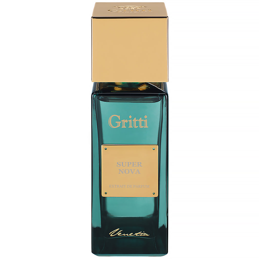 GRITTI Super Nova Extrait De Parfum