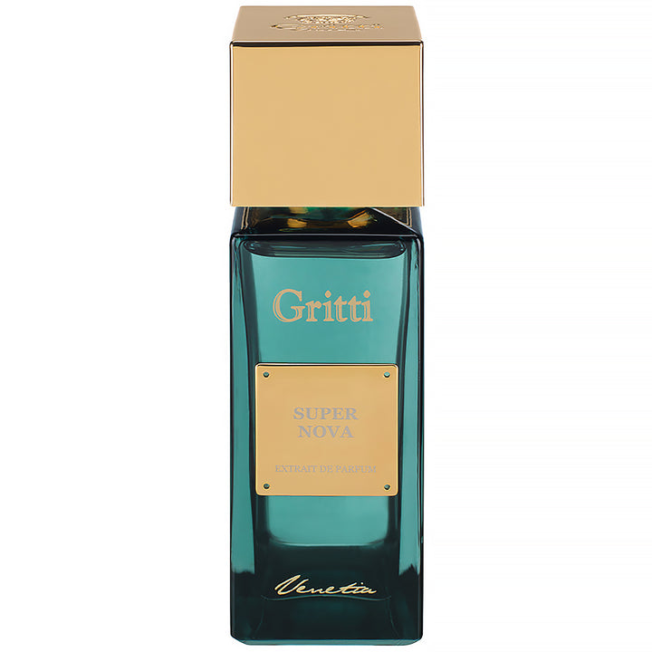 GRITTI Super Nova Extrait De Parfum