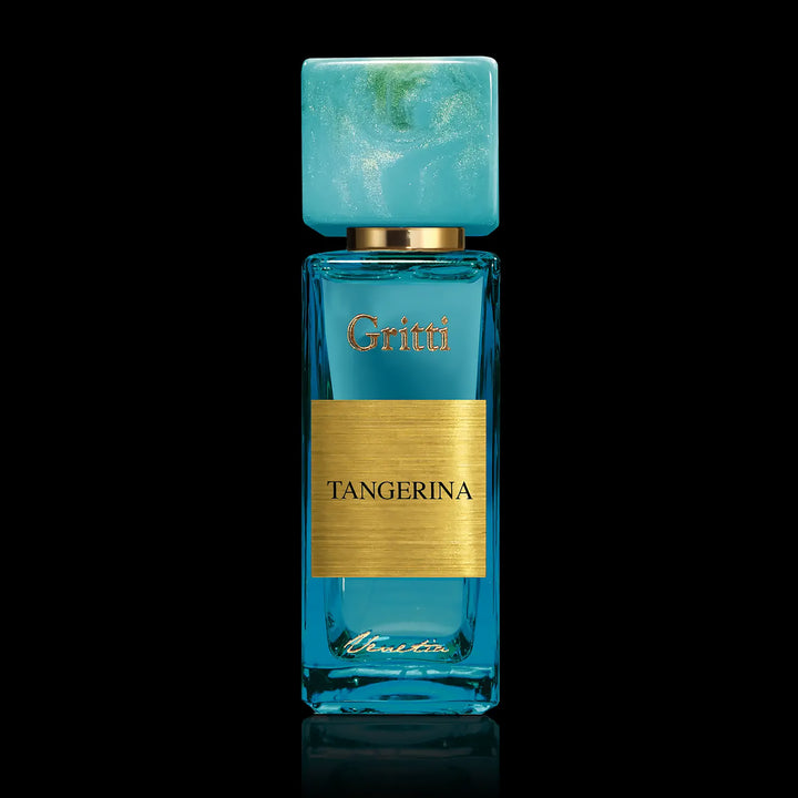GRITTI Tangerina EDP