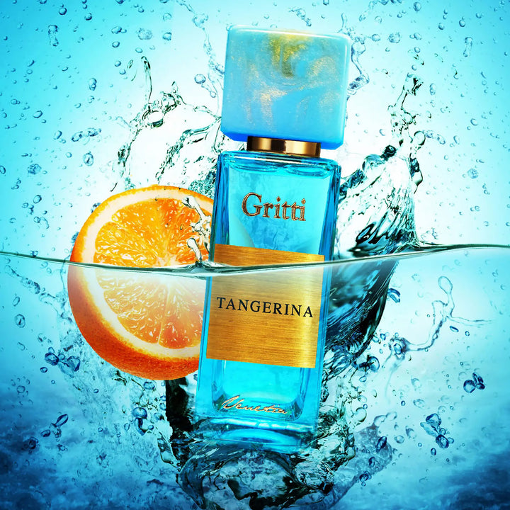 GRITTI Tangerina EDP