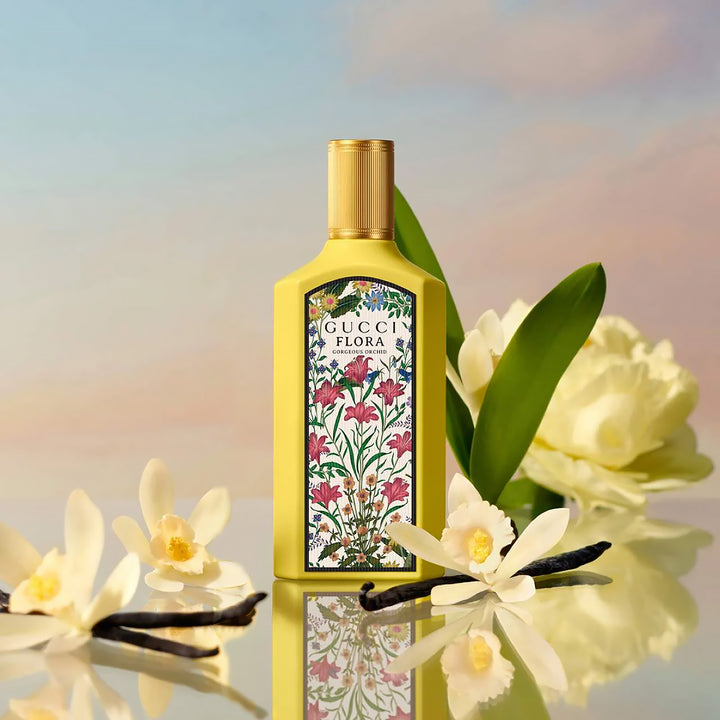 GUCCI Flora Gorgeous Orchid EDP