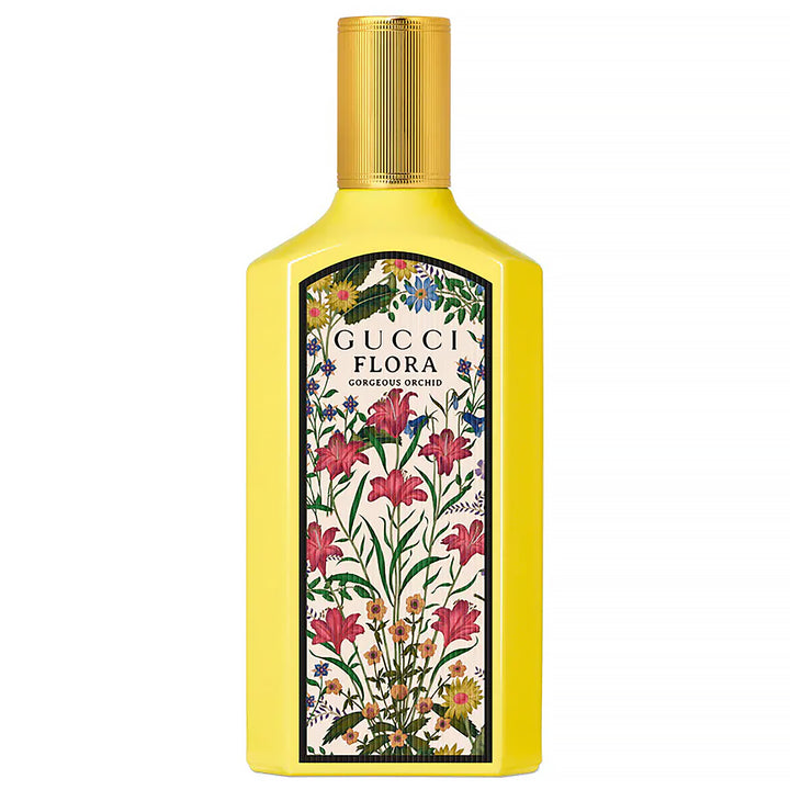 GUCCI Flora Gorgeous Orchid EDP