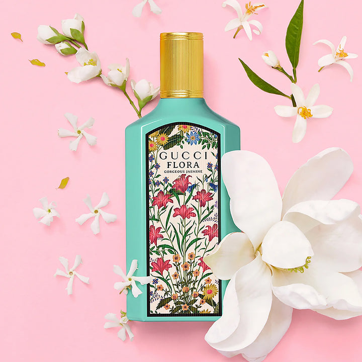 GUCCI Flora Gorgeous Jasmine EDP