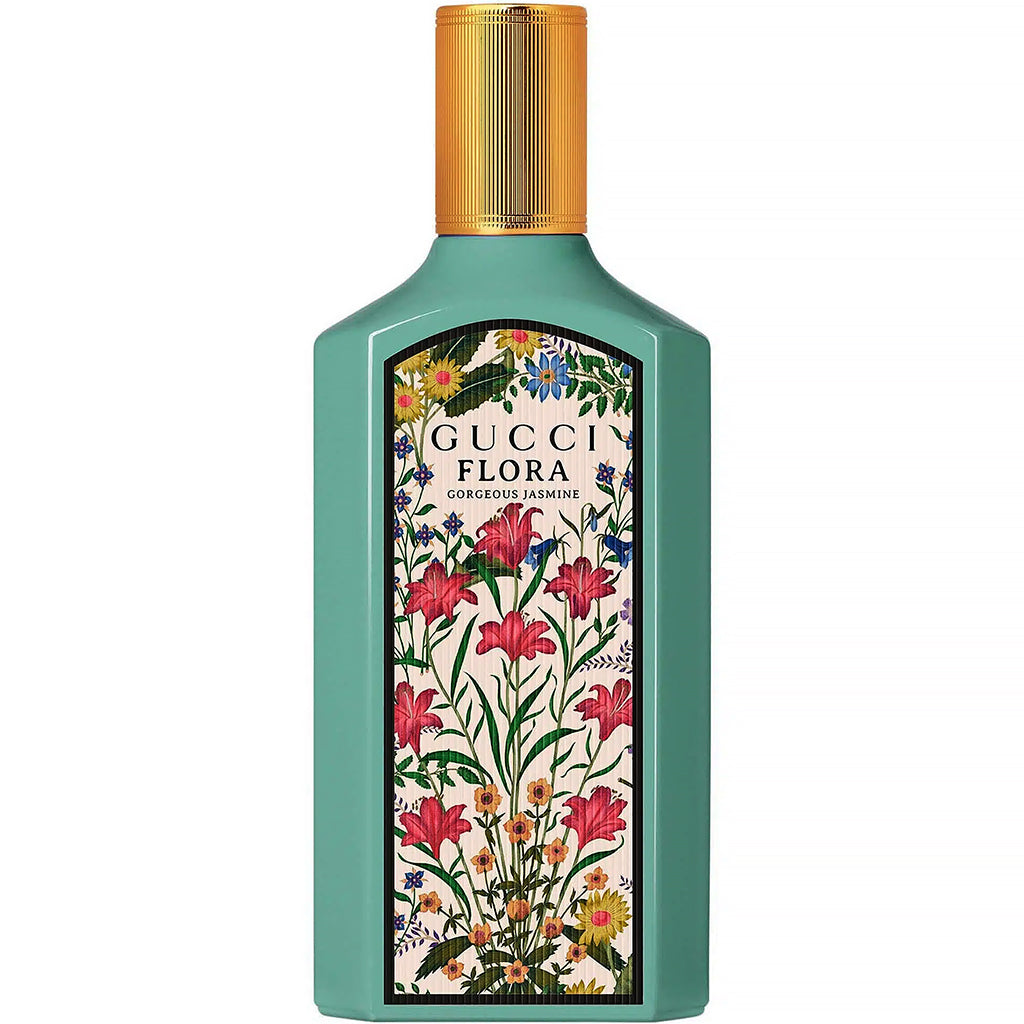 GUCCI Flora Gorgeous Jasmine EDP