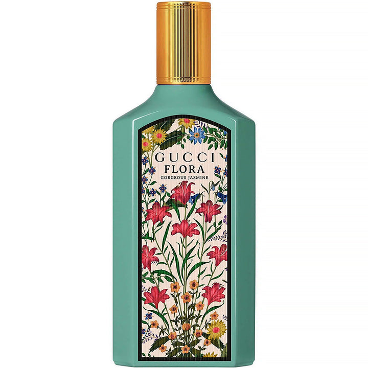 GUCCI Flora Gorgeous Jasmine EDP