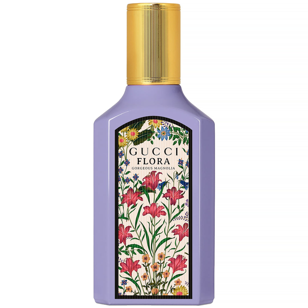 GUCCI Flora Gorgeous Magnolia EDP