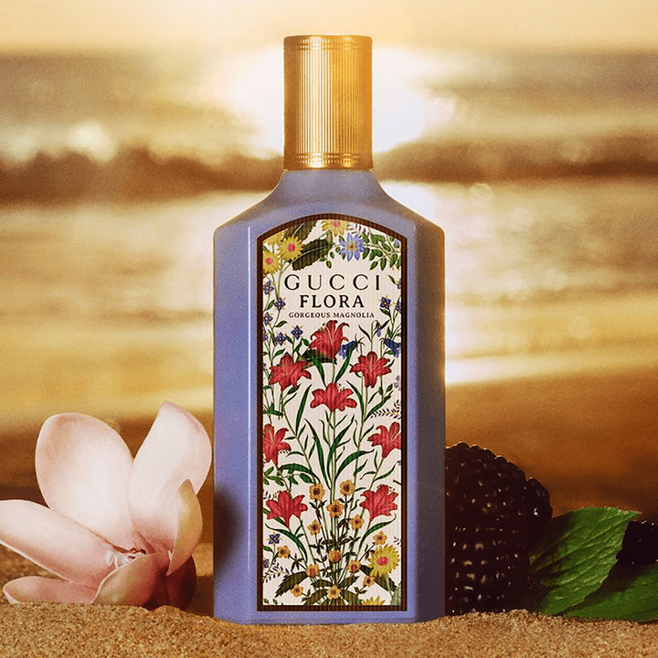 GUCCI Flora Gorgeous Magnolia EDP