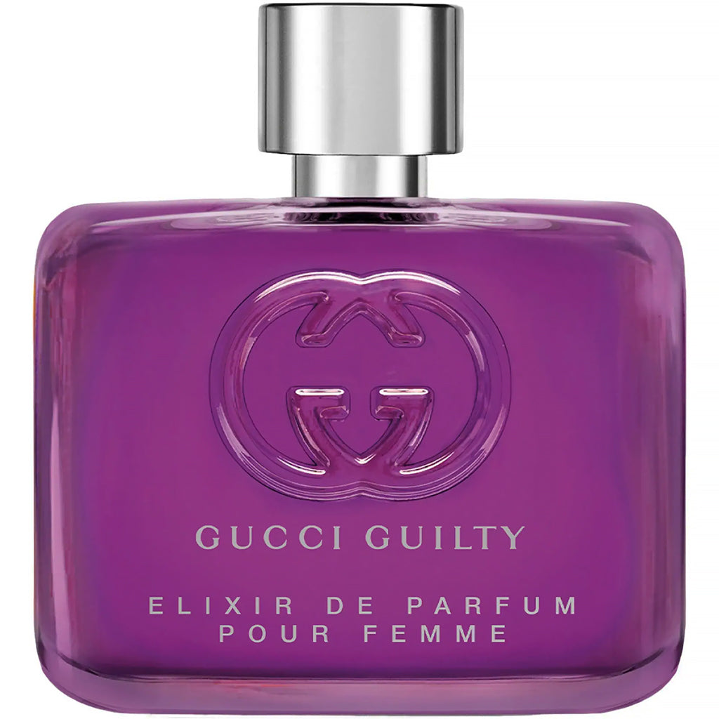 GUCCI Guilty Elixir Pour Femme EDP