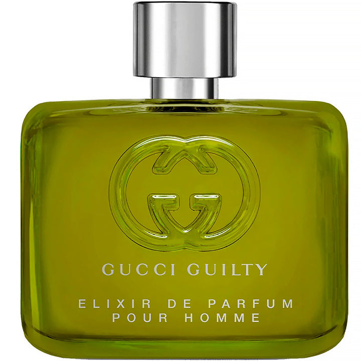 GUCCI Guilty Elixir Pour Homme EDP