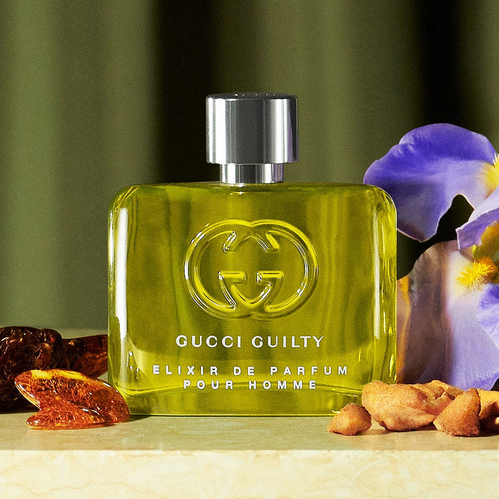 GUCCI Guilty Elixir Pour Homme EDP