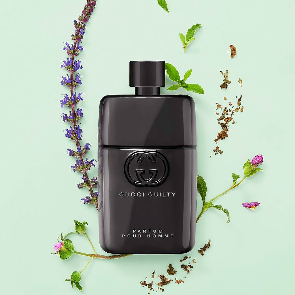 GUCCI Guilty Pour Homme Parfum Parfum