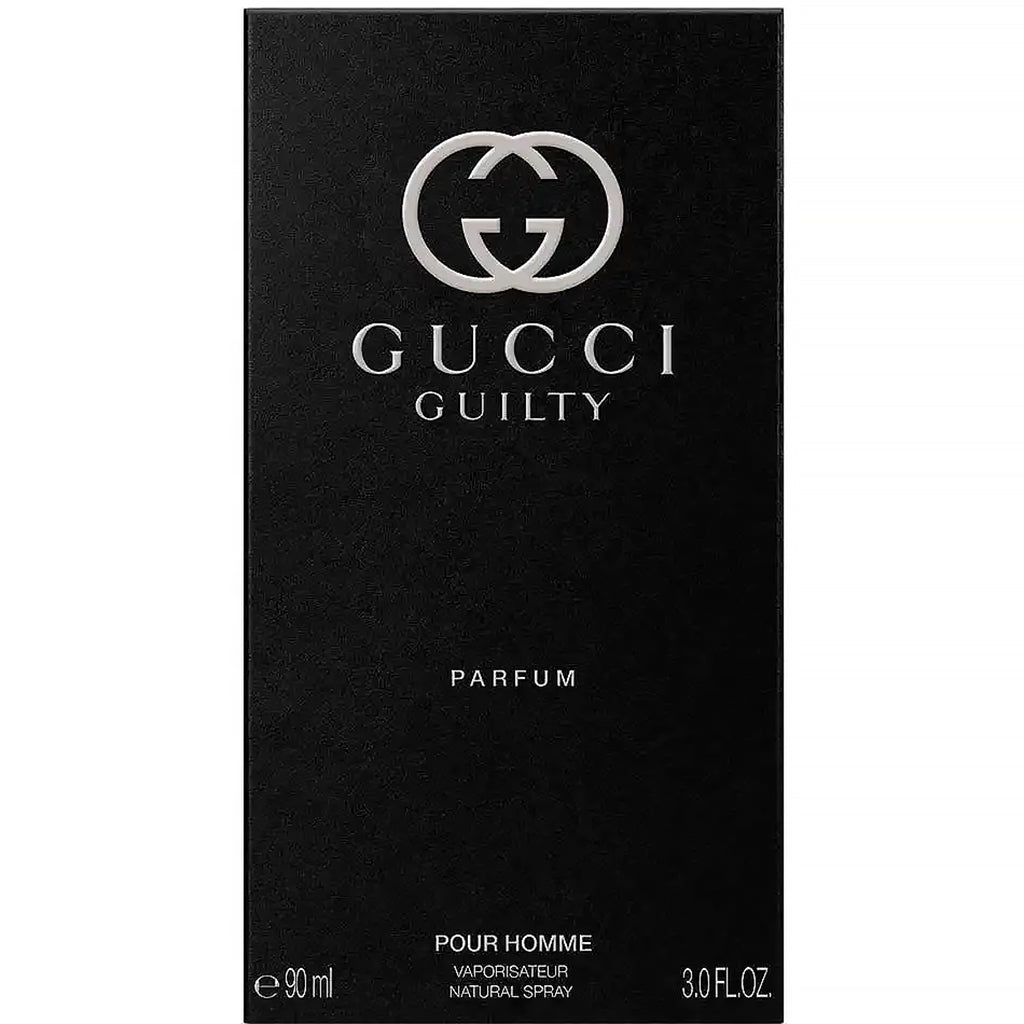 GUCCI Guilty Pour Homme Parfum Parfum