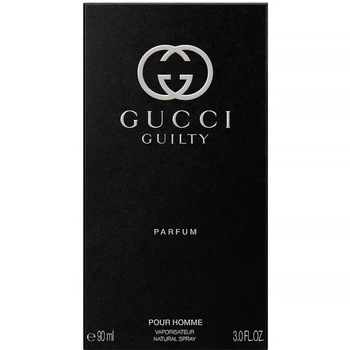GUCCI Guilty Pour Homme Parfum Parfum