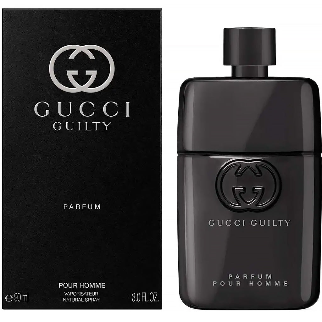 GUCCI Guilty Pour Homme Parfum Parfum
