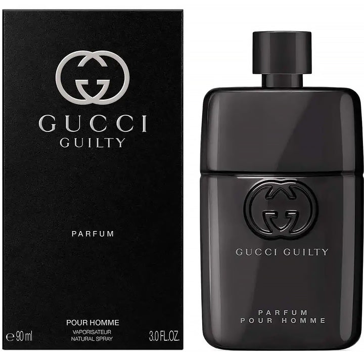 GUCCI Guilty Pour Homme Parfum Parfum