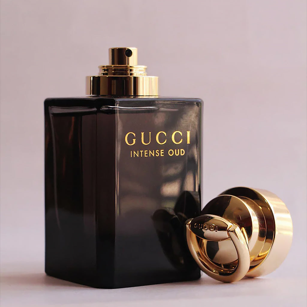 GUCCI Intense Oud EDP – Decant Perfume Bar