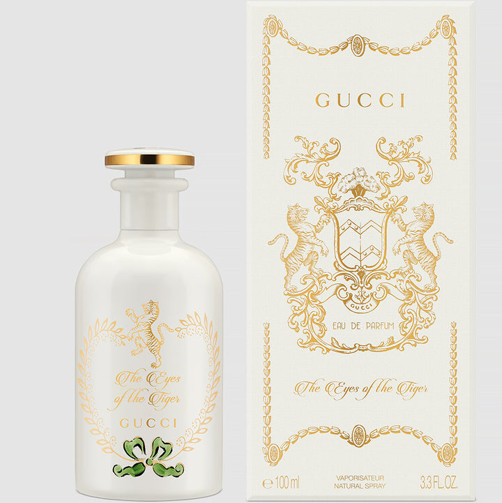 GUCCI The Eyes Of The Tiger EDP