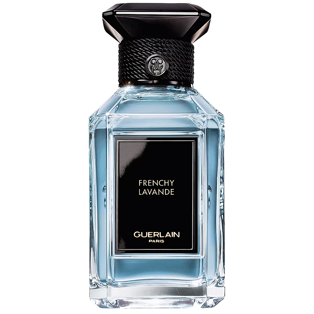 GUERLAIN Frenchy Lavande Eau de Parfum (DISCONTINUED)