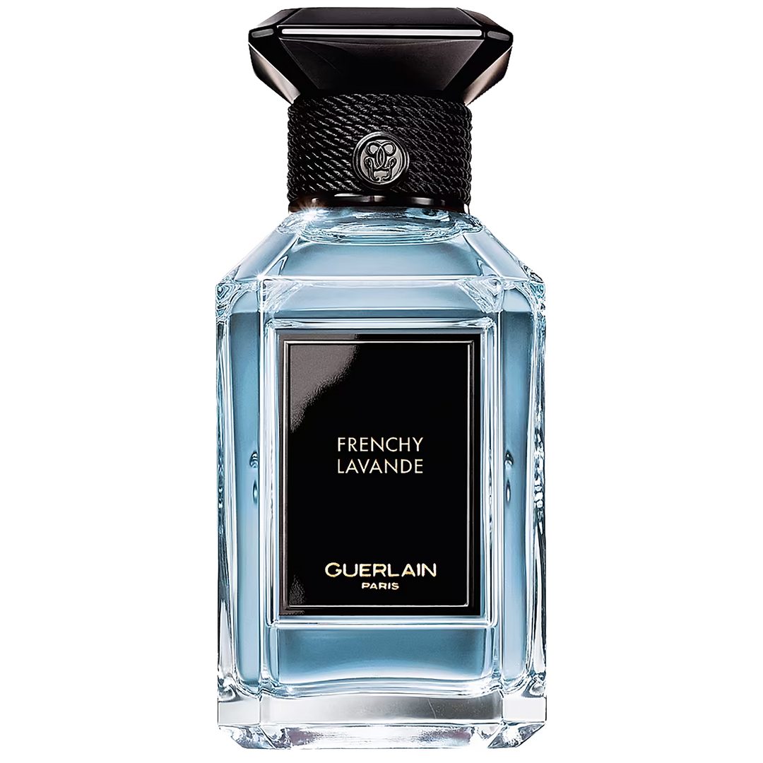 GUERLAIN Frenchy Lavande Eau de Parfum (DISCONTINUED)
