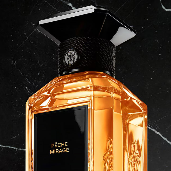 GUERLAIN Peche Mirage Eau de Parfum