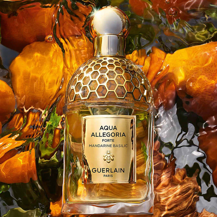 GUERLAIN Aqua Allegoria Forte Mandarine Basilic EDP