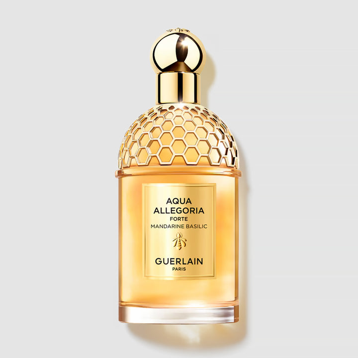 GUERLAIN Aqua Allegoria Forte Mandarine Basilic EDP