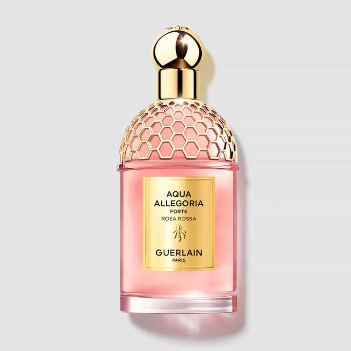 GUERLAIN Aqua Allegoria Forte Rosa Rossa EDP