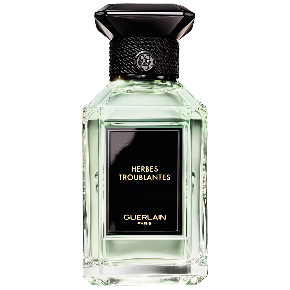 GUERLAIN Herbes Troublantes Eau de Parfum