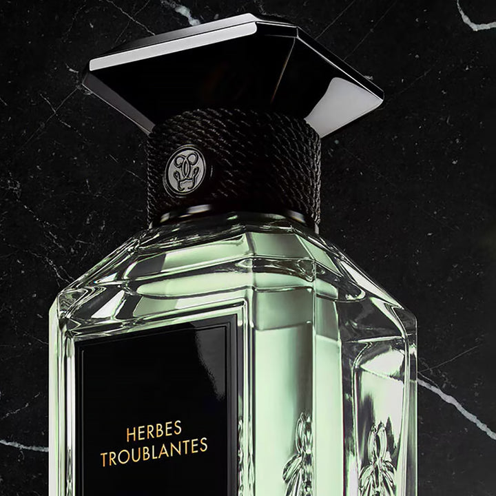 GUERLAIN Herbes Troublantes Eau de Parfum