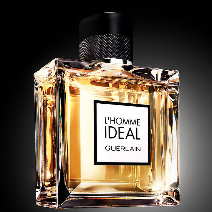 GUERLAIN L'Homme Ideal EDT