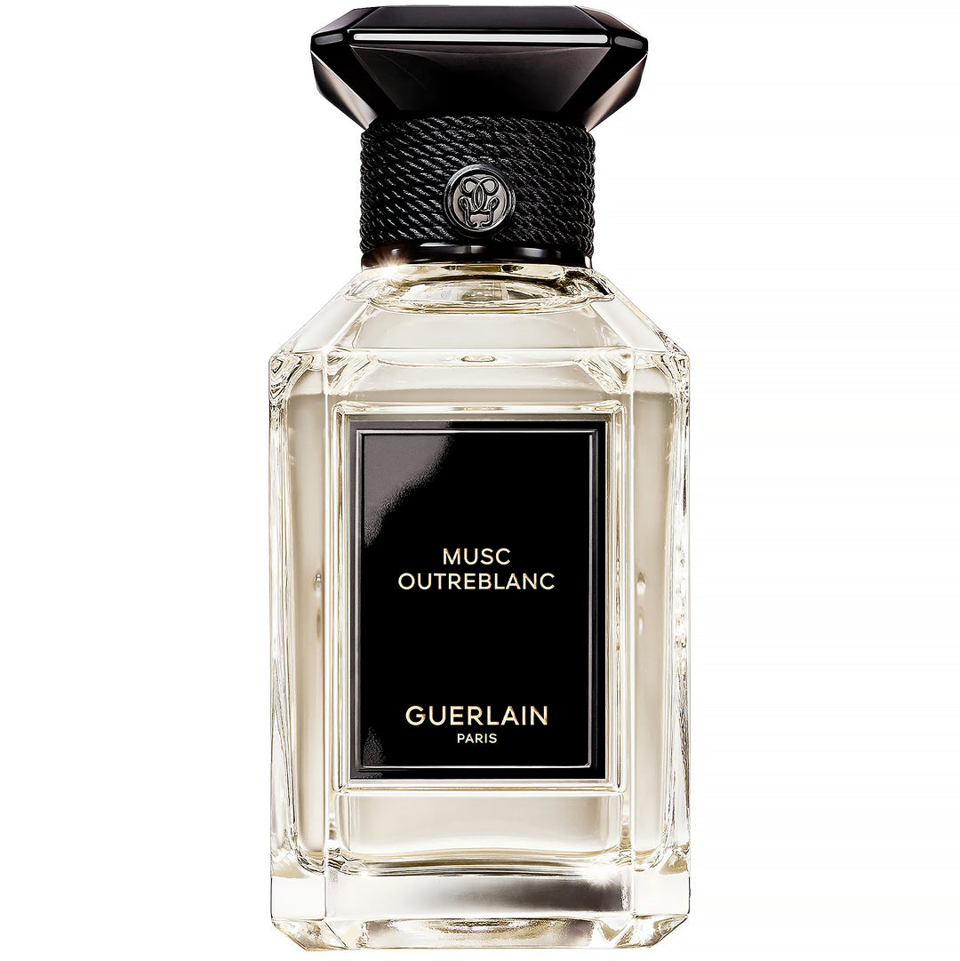 GUERLAIN Musc Outreblanc Eau de Parfum
