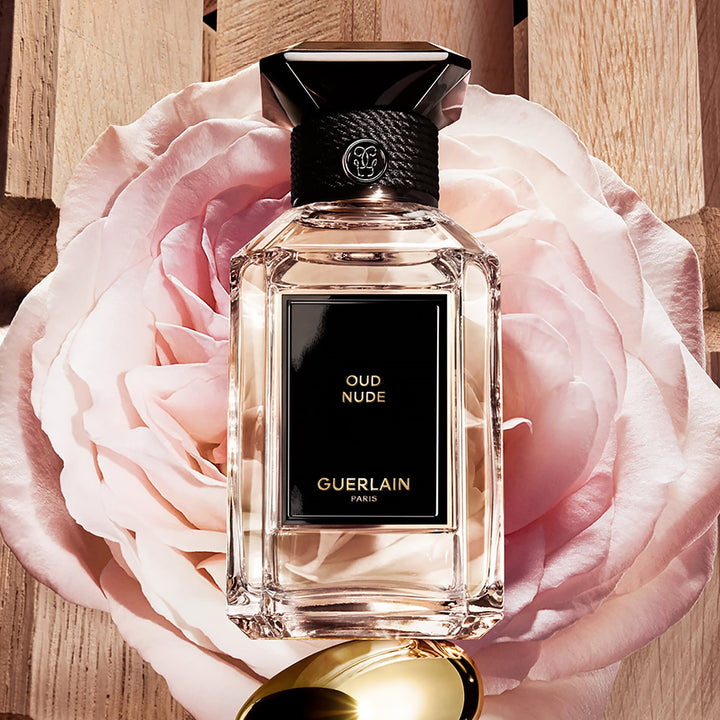 GUERLAIN Oud Nude Eau de Parfum