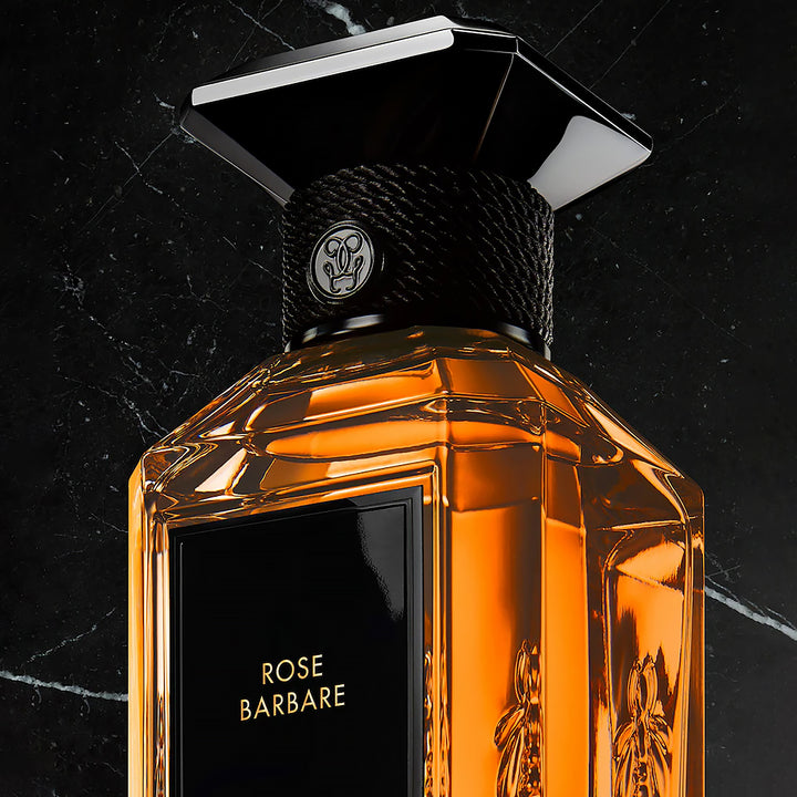 GUERLAIN Rose Barbare Eau de Parfum