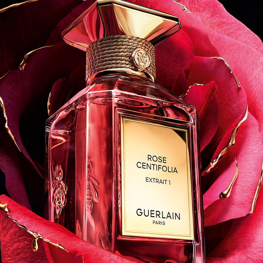 GUERLAIN Rose Centifolia Extrait Parfum – Decant Perfume Bar