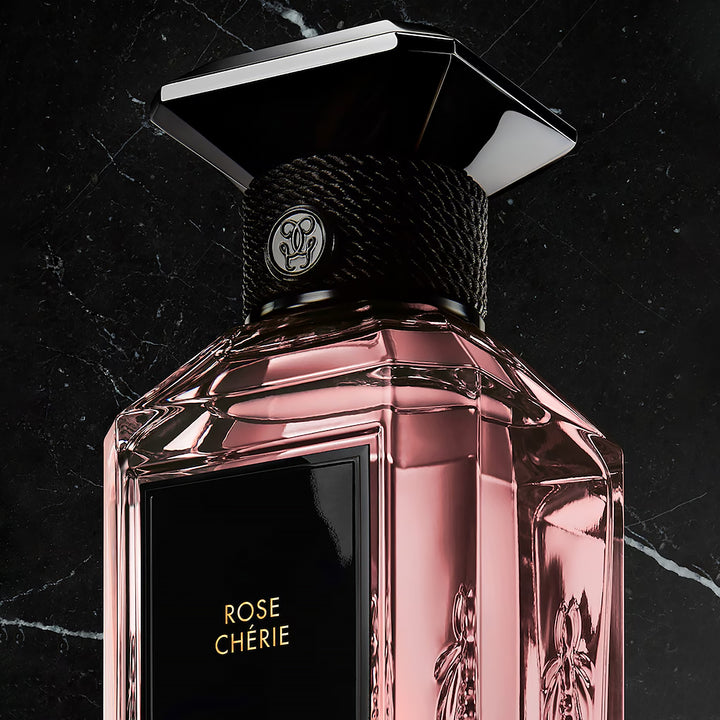 GUERLAIN Rose Cherie Mini Eau de Parfum